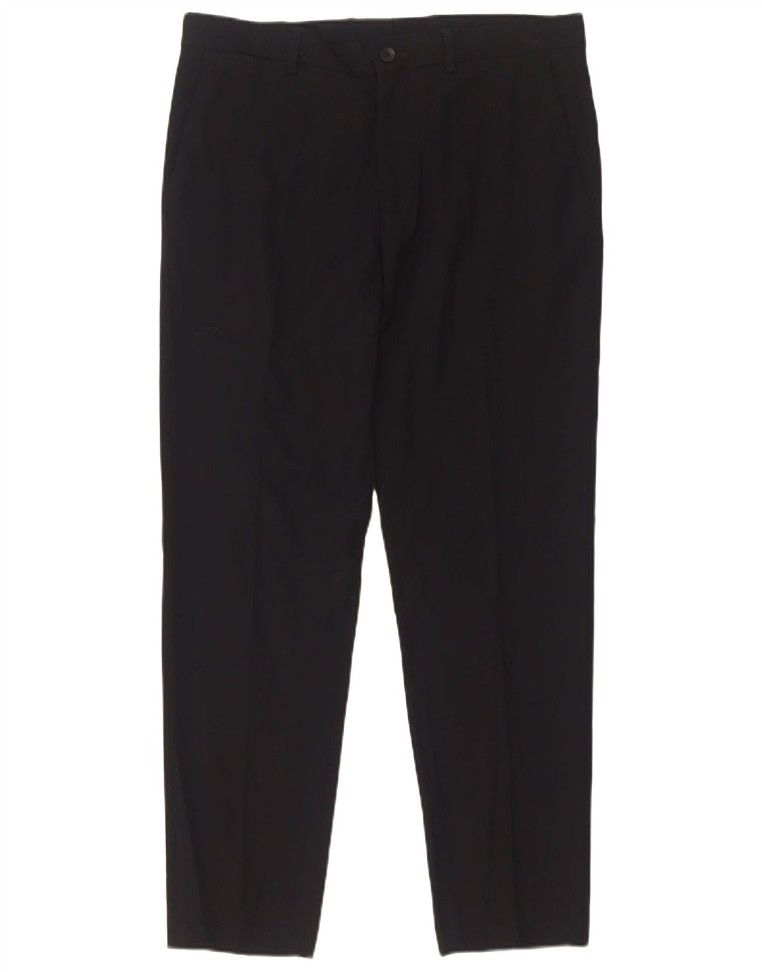 Męskie spodnie chino Zara EU 40 Medium W31 L29 czarne