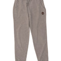Męskie spodnie dresowe Colmar Joggers Small Szare plamki bawełniane