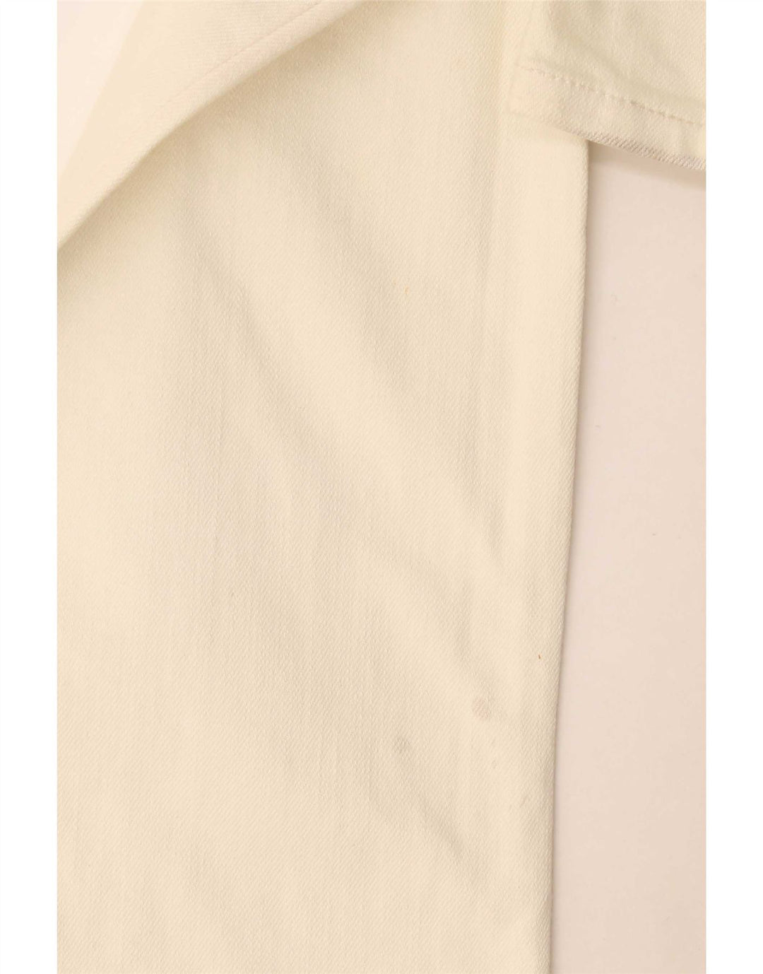 Diesel Damskie Lowky Slim Jeans W30 L34 Off White Cotton