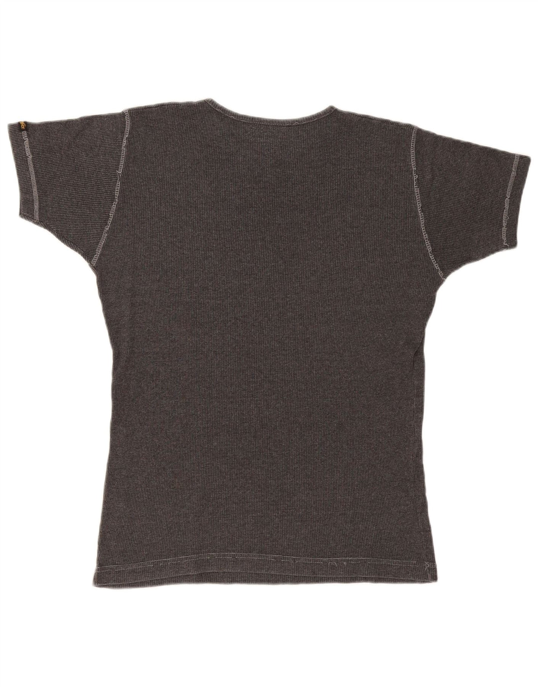 Męska koszulka T-shirt Wrangler XL, szara