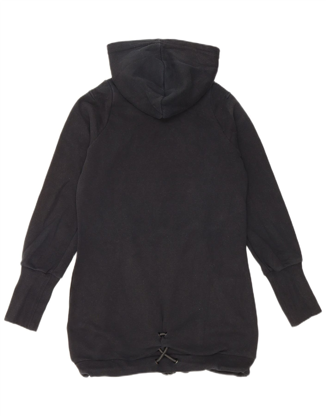 Damska bluza z kapturem Adidas Graphic IT 44 Medium Black