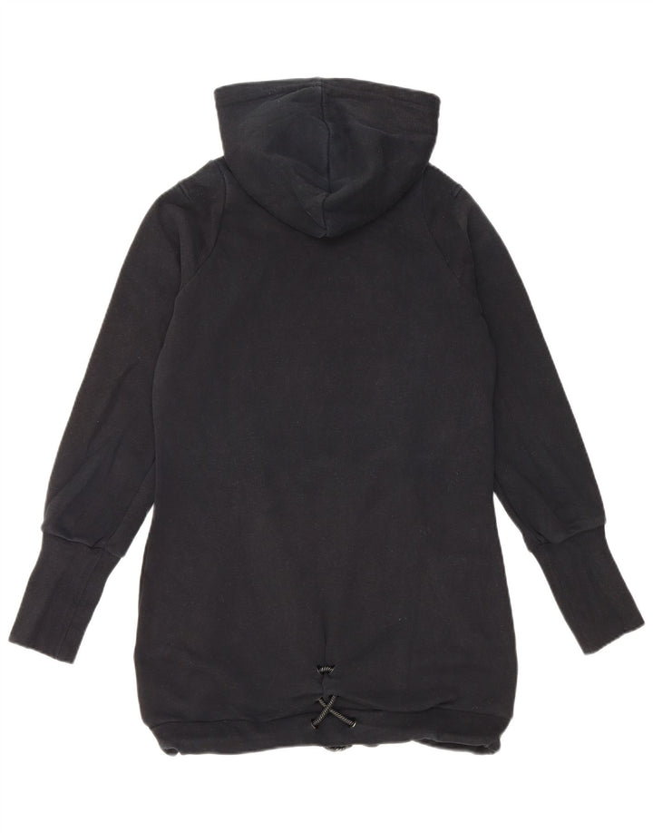 Damska bluza z kapturem Adidas Graphic IT 44 Medium Black