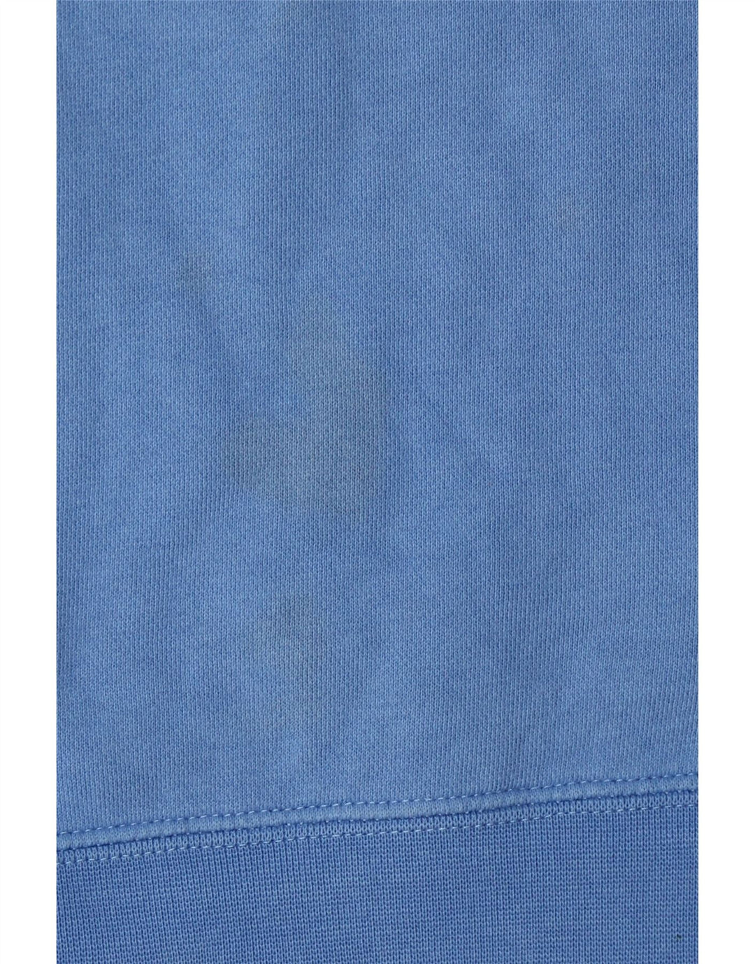 Damski sweter oversize z kapturem FILA UK 14, średni niebieski