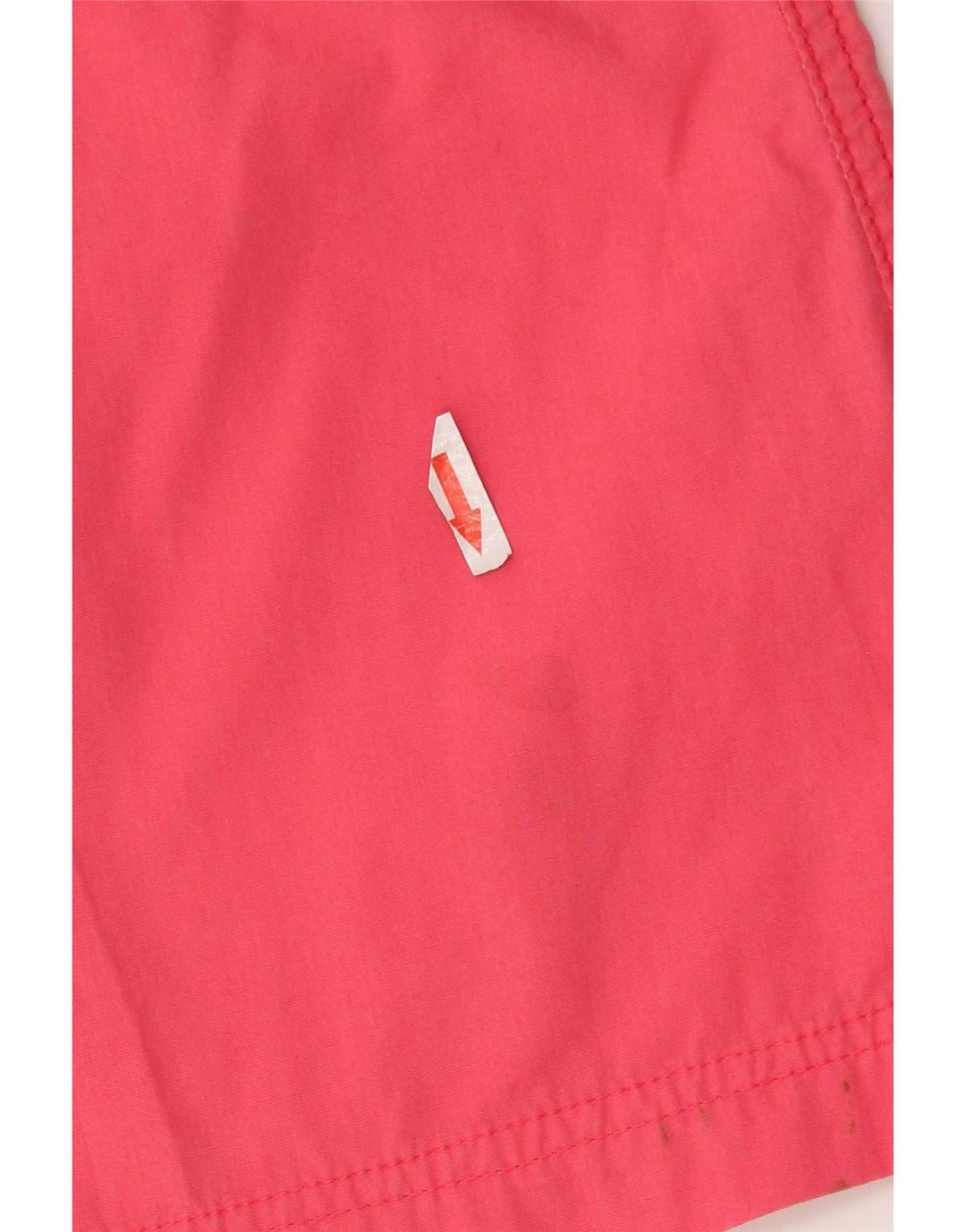 Marks & Spencer Damska spódnica cargo UK 12 Medium W32 Różowa bawełna