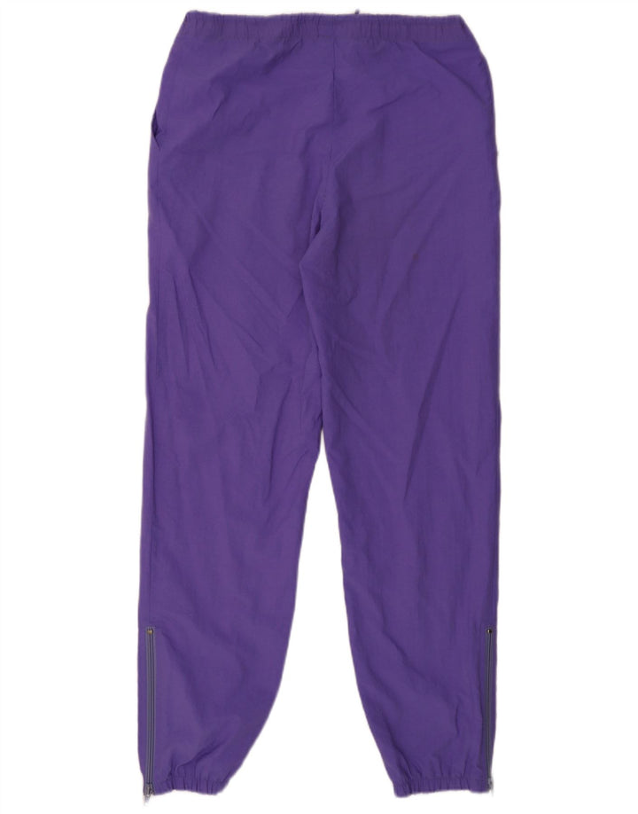 Damski dres Fila Graphic IT 42 w kolorze średniofioletowym