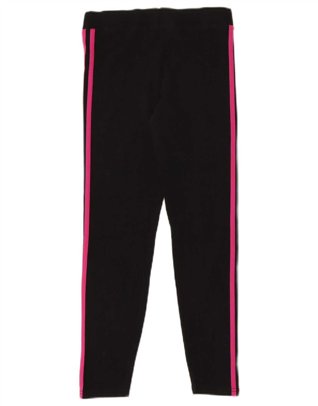 Legginsy ADIDAS dziewczęce 11-12 lat czarne