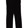 Damskie jeansy Levi's 511 Slim W30 L30 Czarne