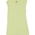 COLMAR Womens Vest Top UK 4 XS Green Viscose Vintage Colmar and Second-Hand Colmar from Messina Hembry 