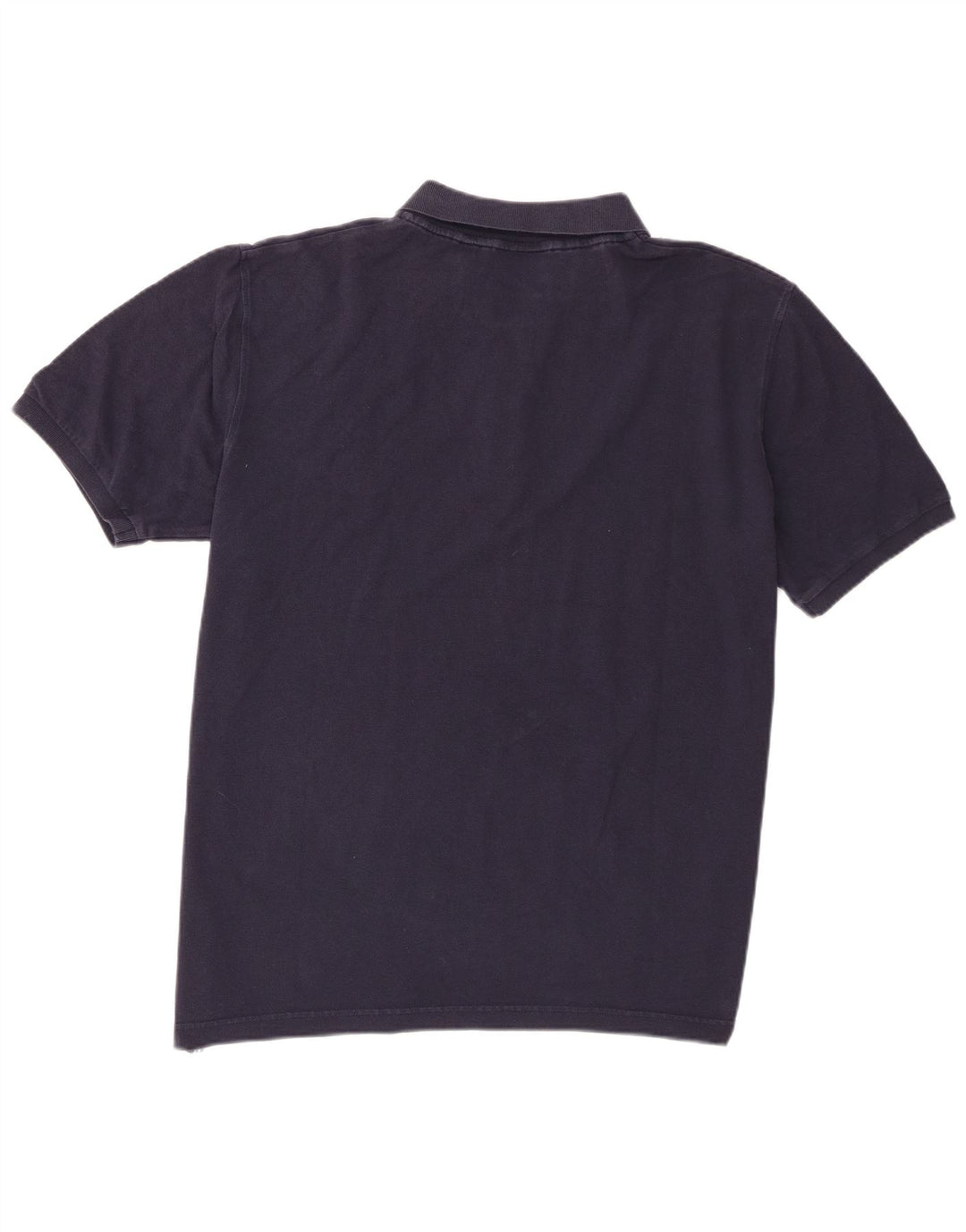 Męska koszulka polo Gant 2XL granatowa