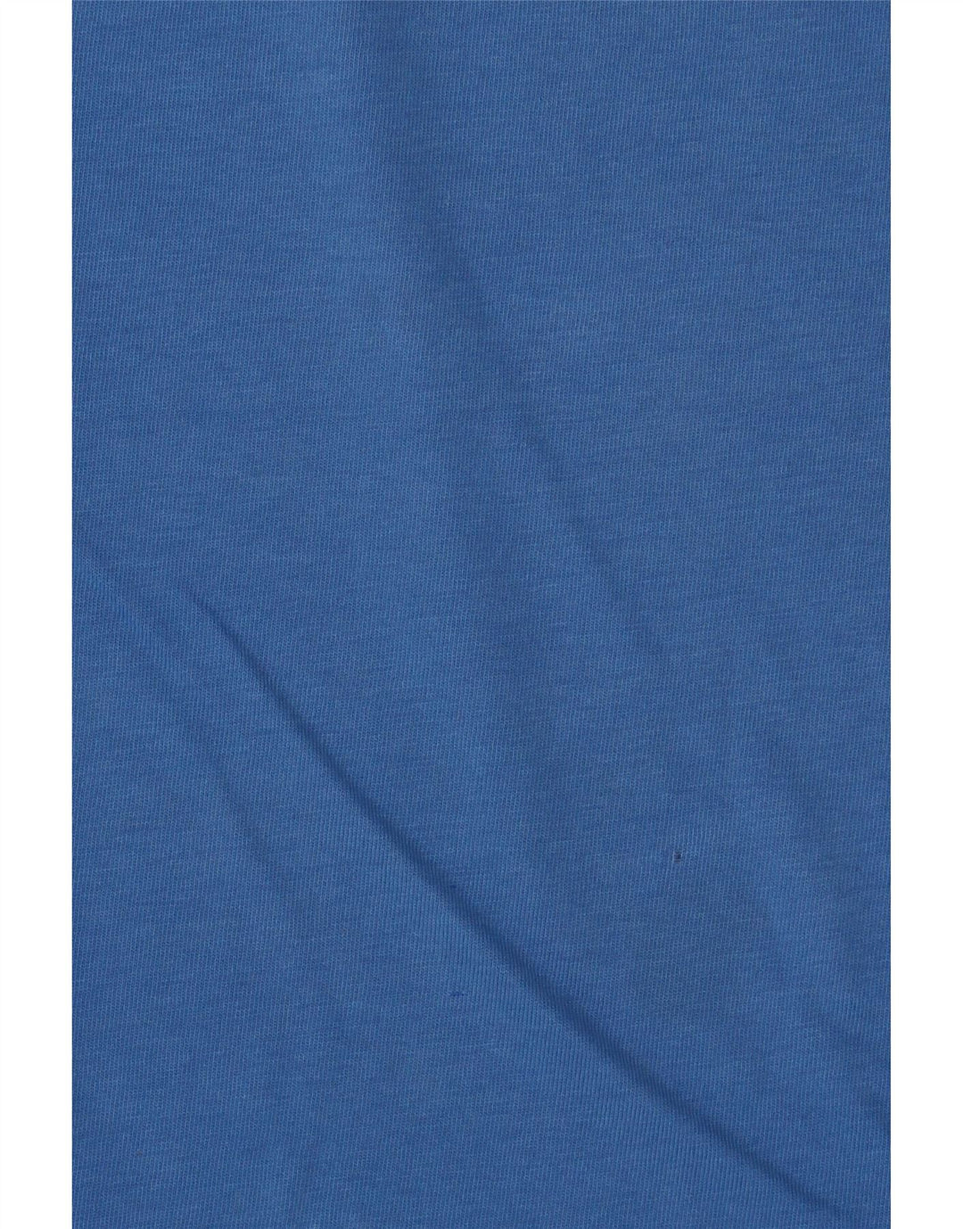 Adidas Męski T-shirt Climalite Graphic Top XL Niebieski