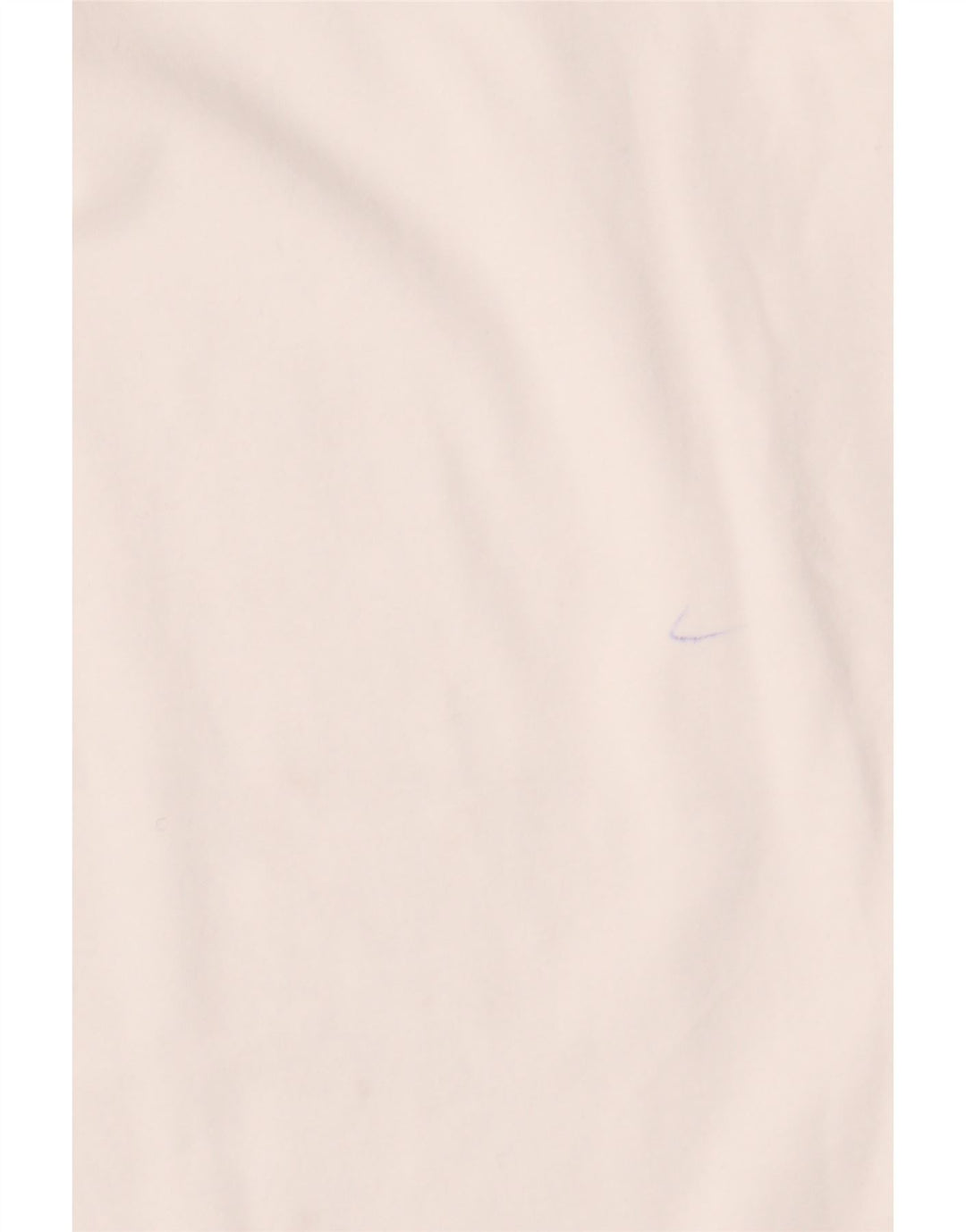 Damski top JIGSAW z długim rękawem, UK 12, średnia biała bawełna