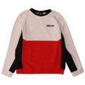 Chłopięca bluza z grafiką NIKE, 13-14 lat, XL, wielokolorowa
