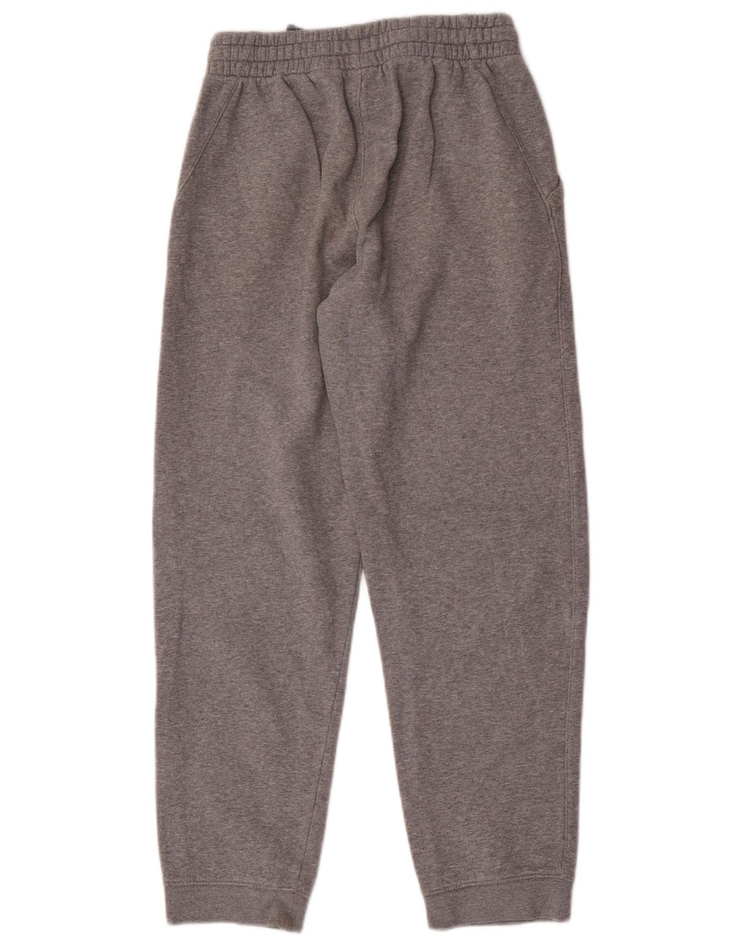 Spodnie chłopięce Nike Dresowe Joggery 13-14 lat XL Szare