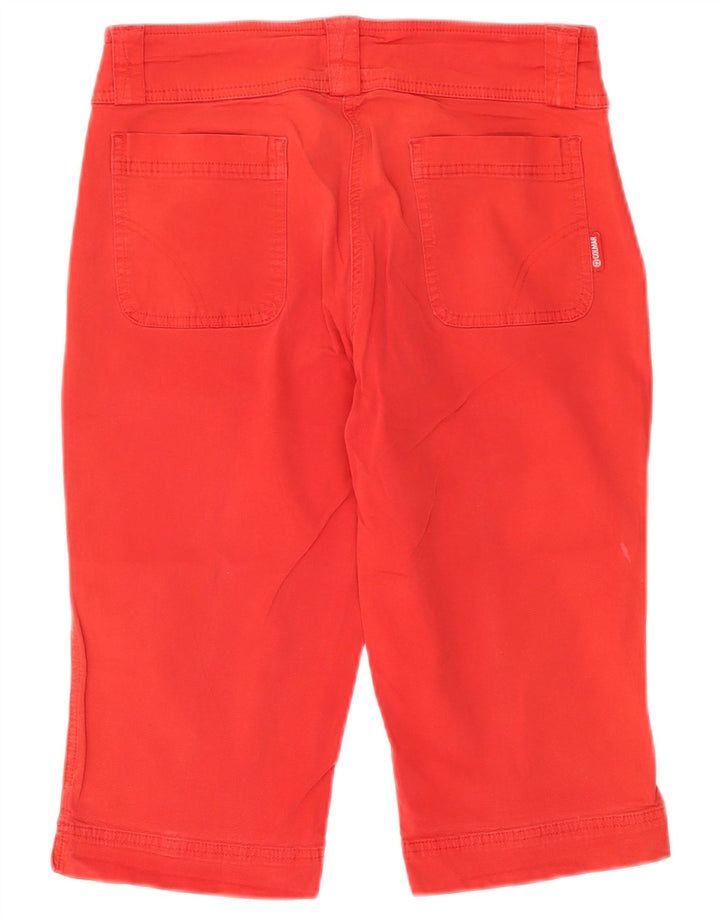 Damskie bermudy Colmar IT 46 Large W32 czerwone