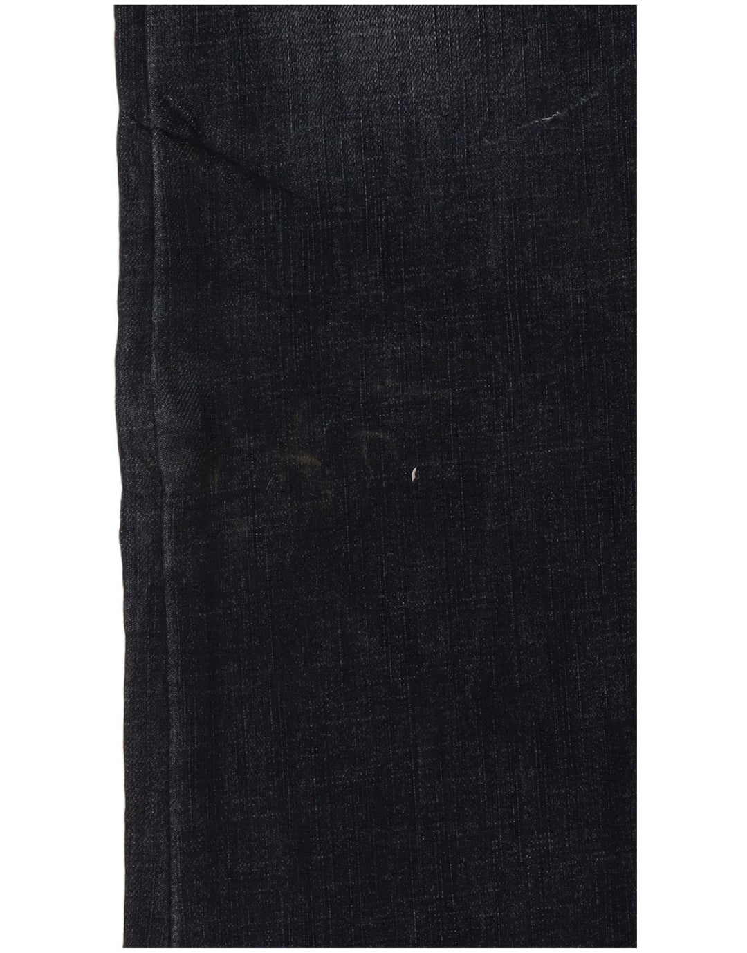 Damskie jeansy Levi's 315 Shaping Bootcut W26 L29 Niebieska bawełna