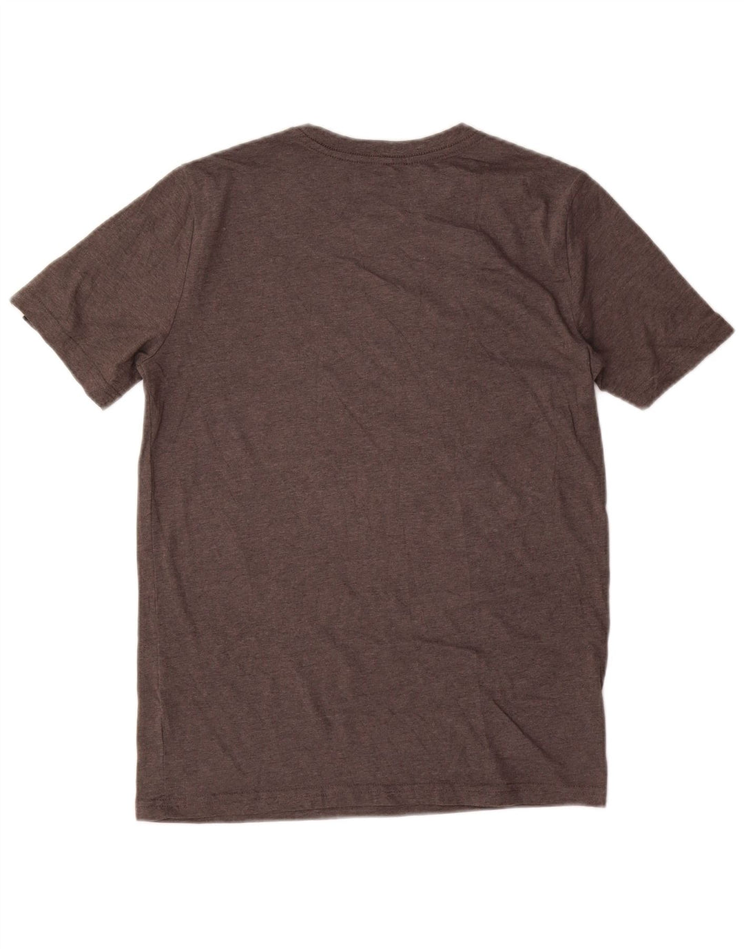 Chłopięcy T-shirt z grafiką PUMA, rozmiar 14-15 lat, duży, szary