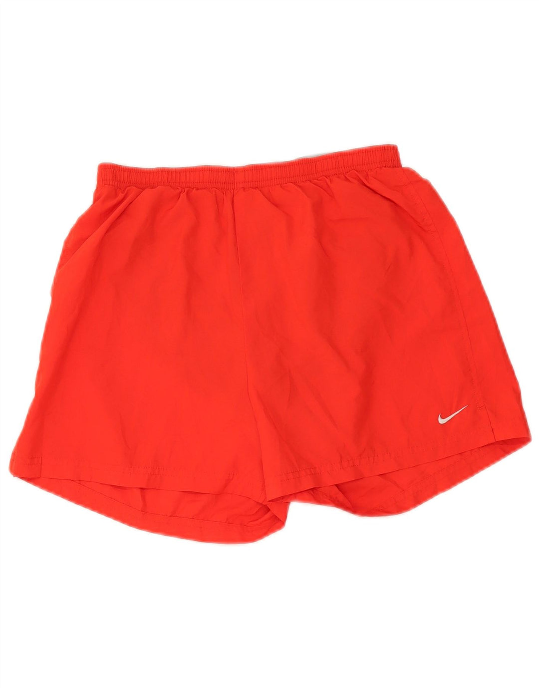 Męskie spodenki sportowe Nike Dri Fit, małe, czerwone