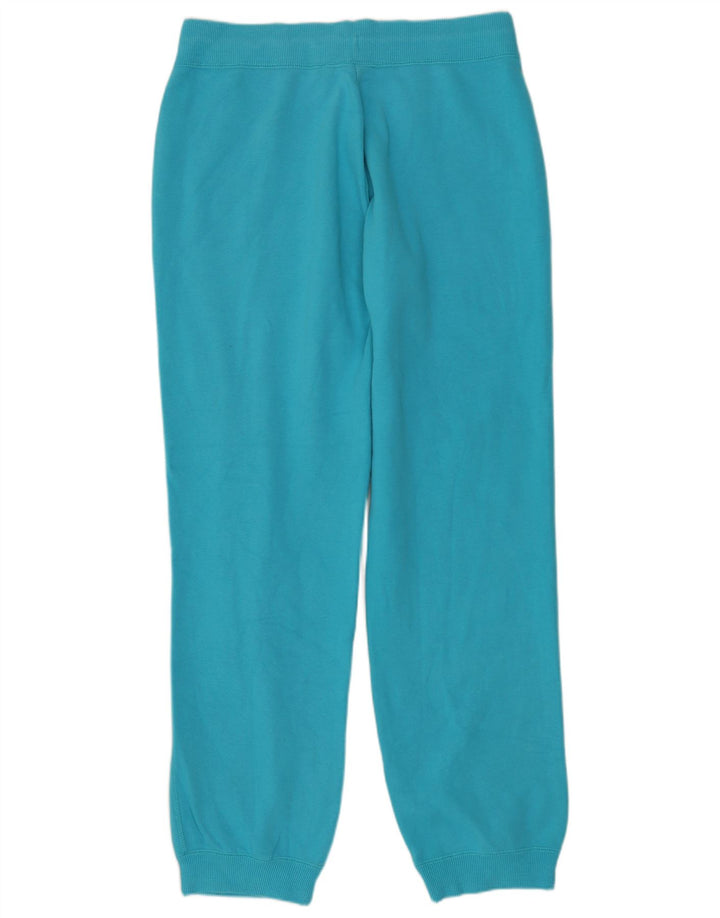 Damskie spodnie dresowe Nike Joggers UK 14 Średni niebieski