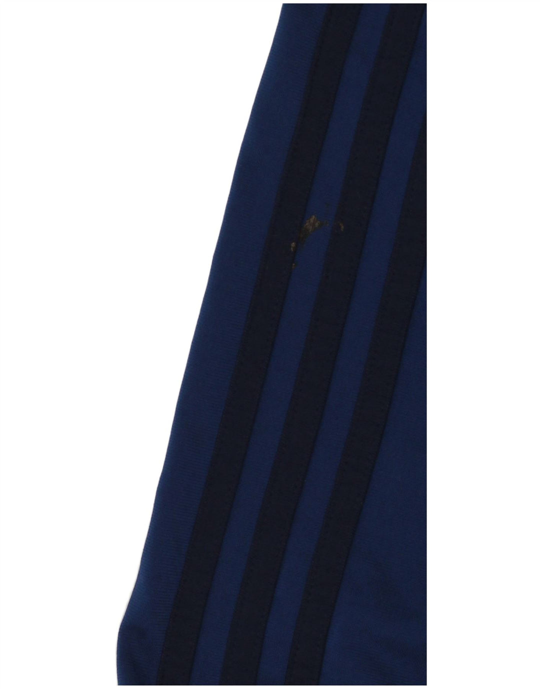 Męska bluza dresowa Adidas, średnia, wielokolorowa, poliestrowa z blokami kolorów