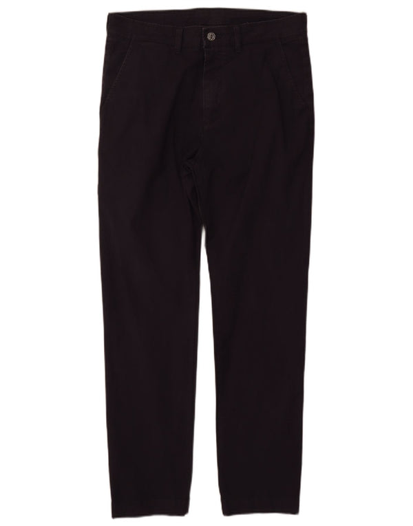 Męskie spodnie cargo DIESEL W29 L28 fioletowe