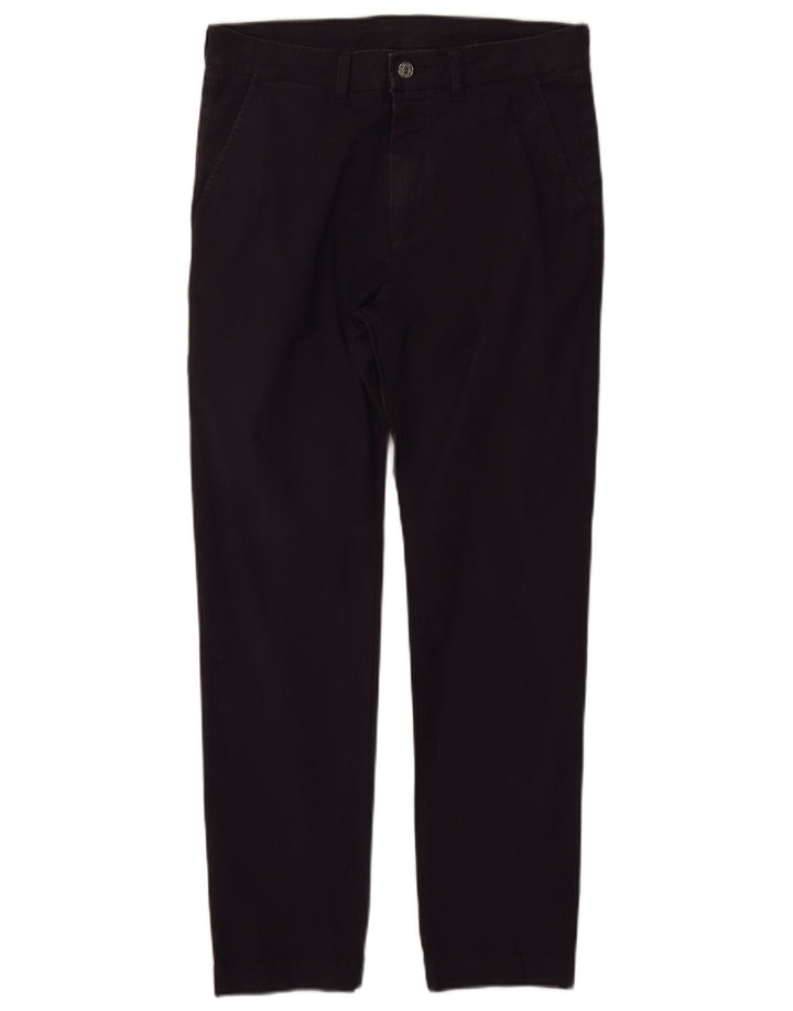 Męskie spodnie cargo DIESEL W29 L28 fioletowe