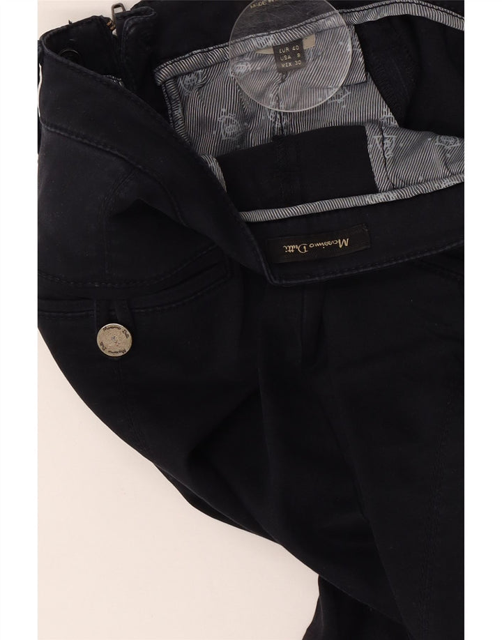 Spodnie damskie Massimo Dutti EU 40 Medium W30 L30 Granatowe