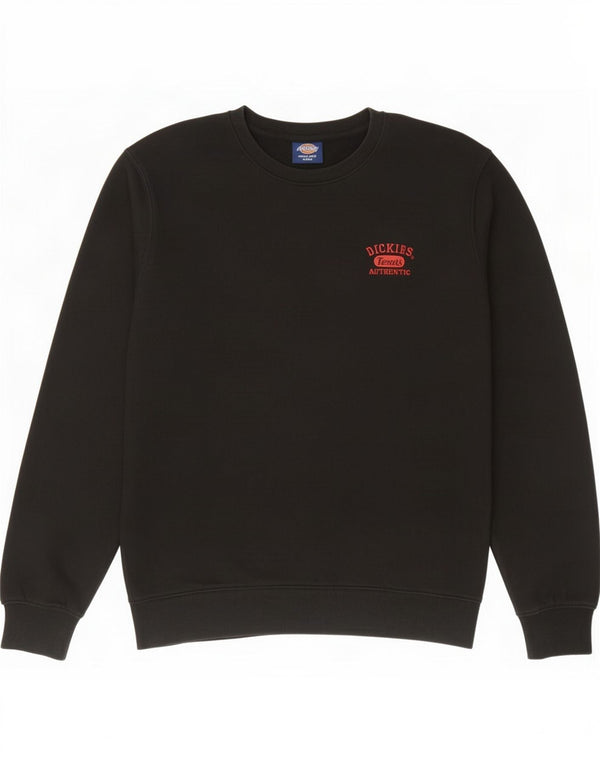 Męska bluza Dickies, duża, czarna