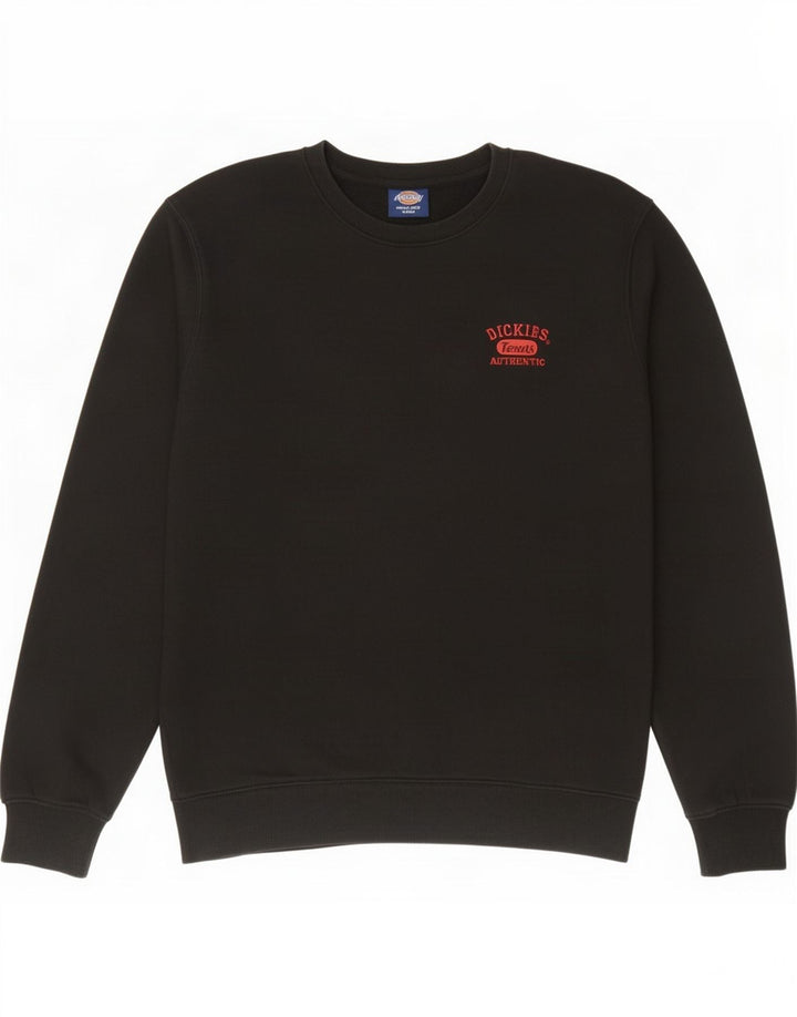 Męska bluza Dickies, duża, czarna