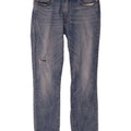Męskie jeansy Levi's w trudnej sytuacji W34 L32 Niebieska bawełna