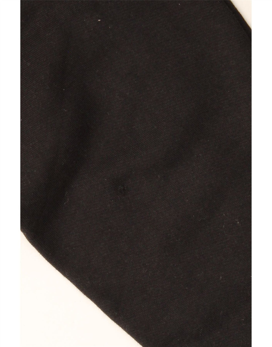 Męska bluza z grafiką TOMMY HILFIGER, duża, czarna, bawełniana