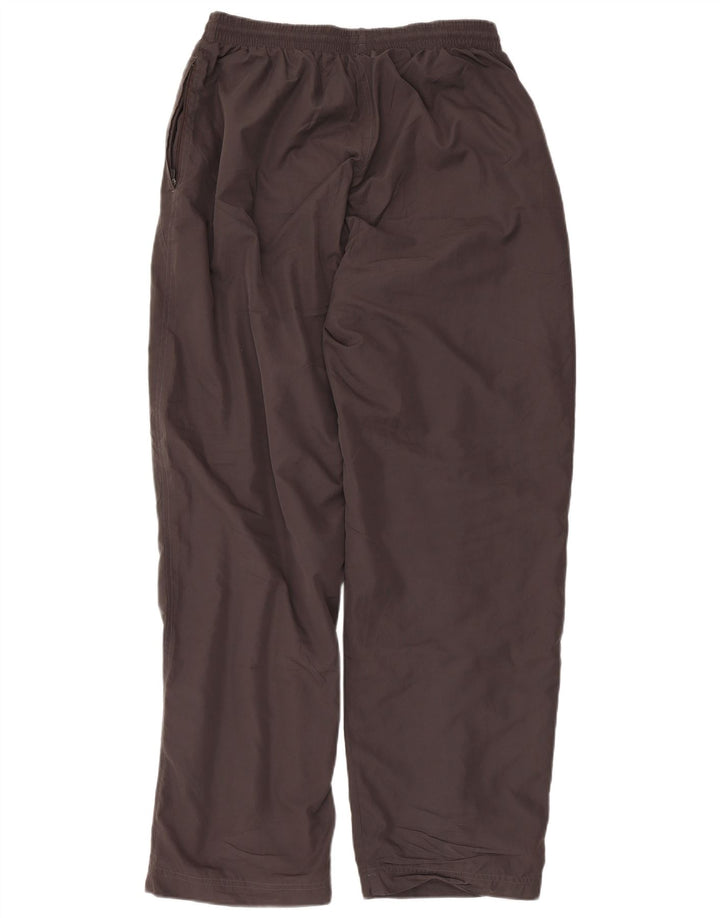 Damskie spodnie dresowe Kappa UK 18 XL szare