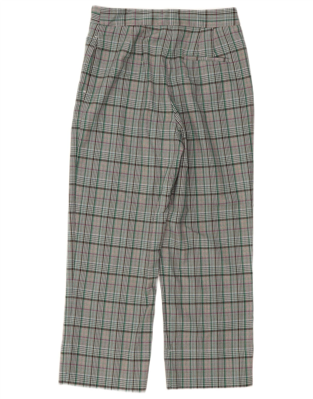 Spodnie damskie MARKS & SPENCER UK 8 Small W28 L24 Szare