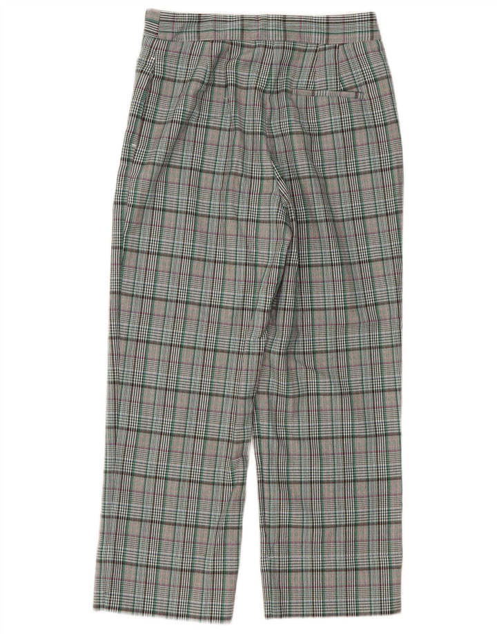 Spodnie damskie MARKS & SPENCER UK 8 Small W28 L24 Szare