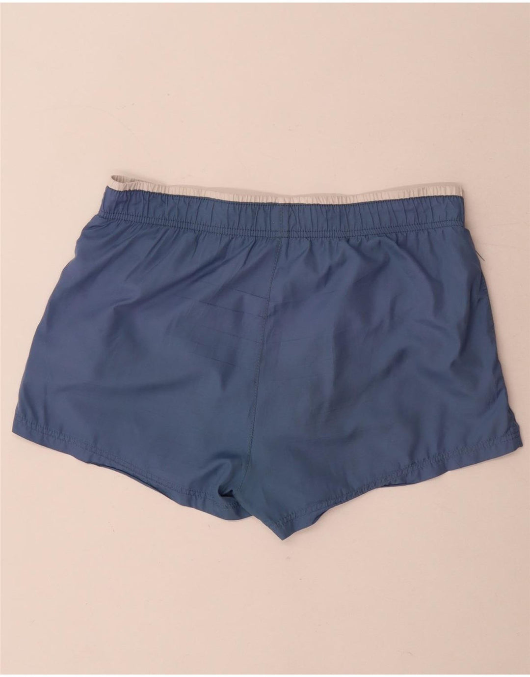 Damskie spodenki kąpielowe Umbro UK 14, średni granat