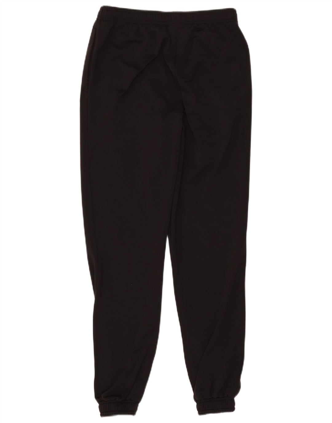 Chłopięce spodnie dresowe PUMA Joggery 13-14 lat XL, czarny poliester