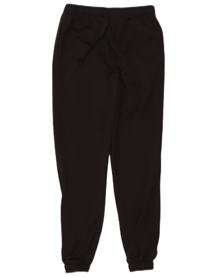 Chłopięce spodnie dresowe PUMA Joggery 13-14 lat XL, czarny poliester