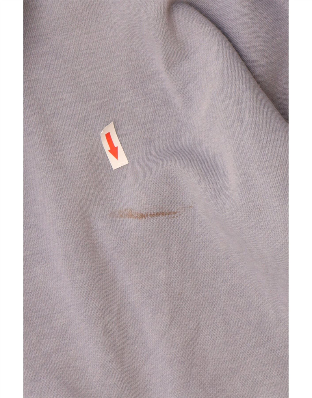 Męski sweter z kapturem Nike 2XL, szary, bawełniany