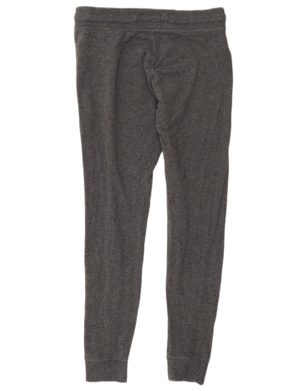Damskie spodnie dresowe Jack Wills Graphic Joggers UK 10 Small Grey