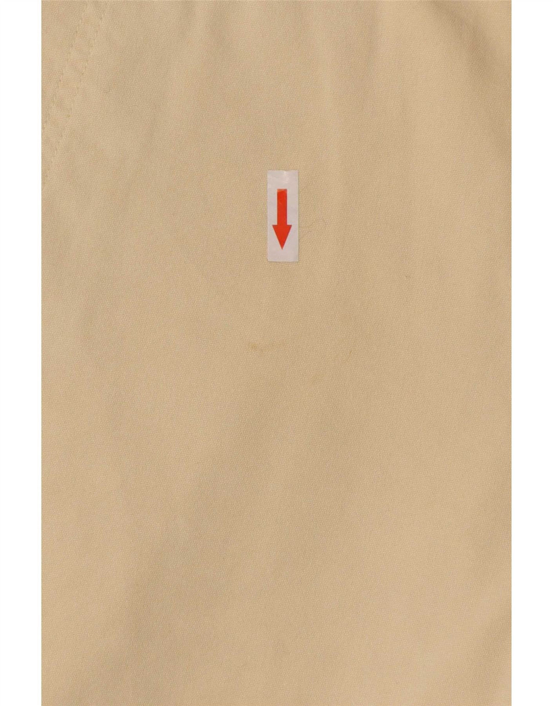 Męskie spodenki Chino Murphy & Nye Medium W33, beżowa bawełna