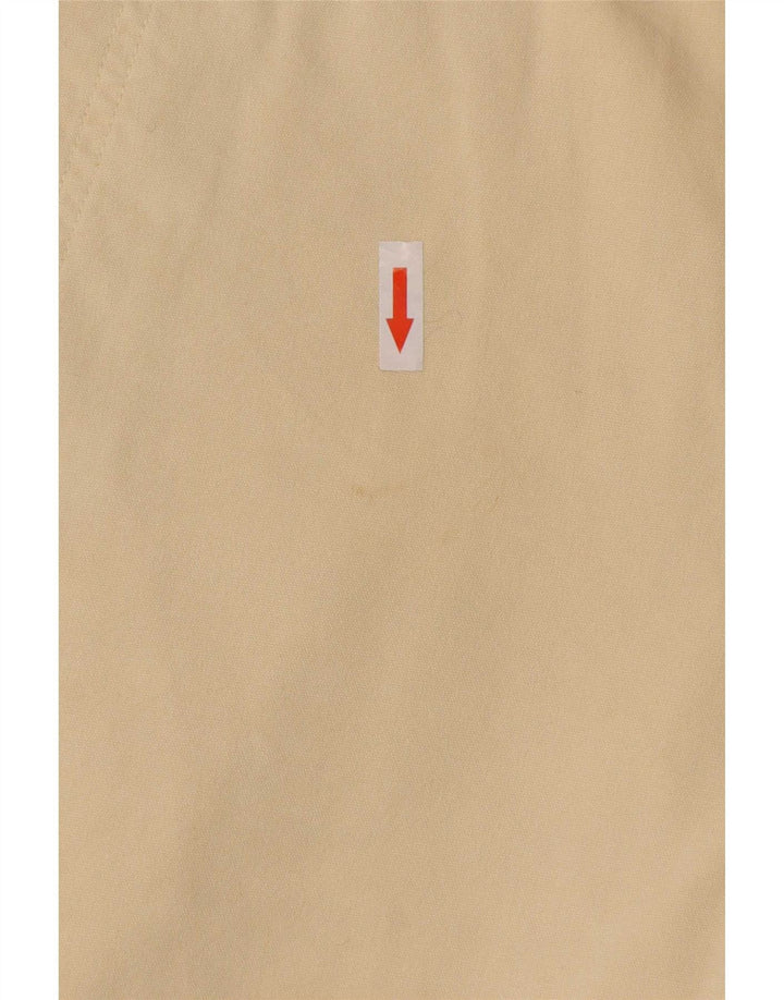 Męskie spodenki Chino Murphy & Nye Medium W33, beżowa bawełna