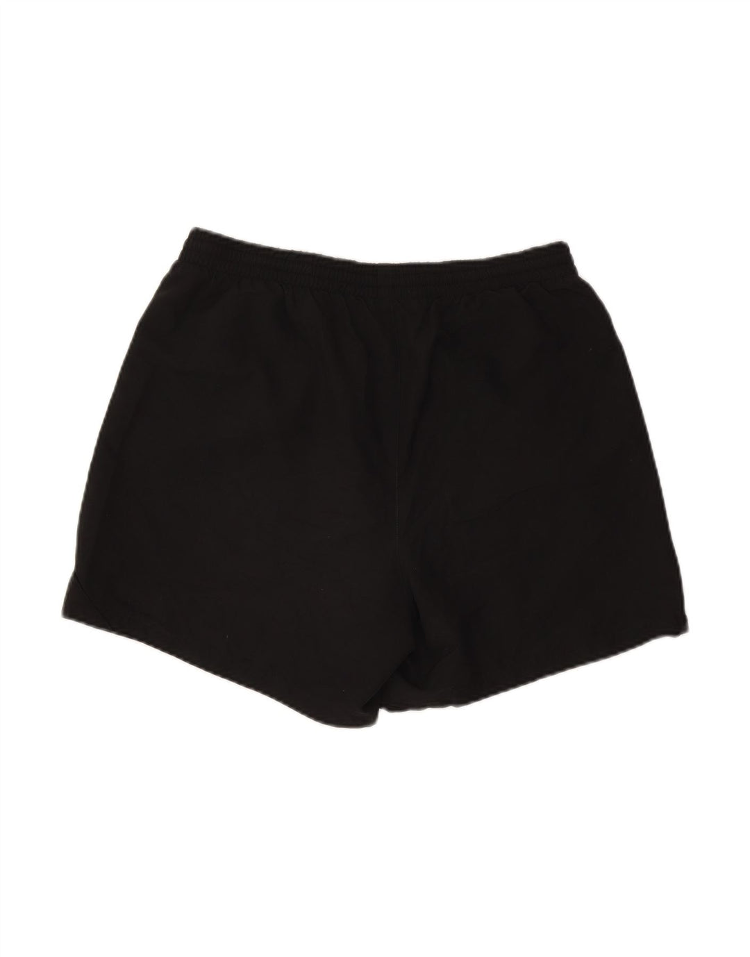 ADIDAS Mens Sport Shorts Large  Black Polyester