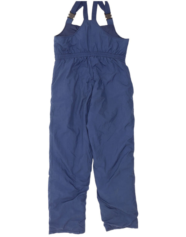 Spodnie narciarskie damskie Diadora UK 20 2XL Niebieski poliester