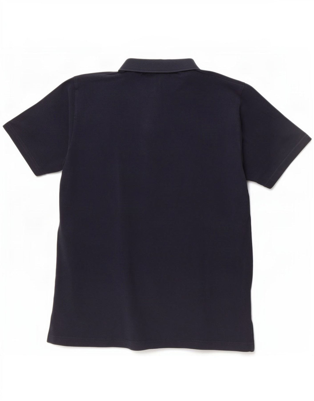 Męska koszulka polo The North Face, średnia, granatowa, bawełniana