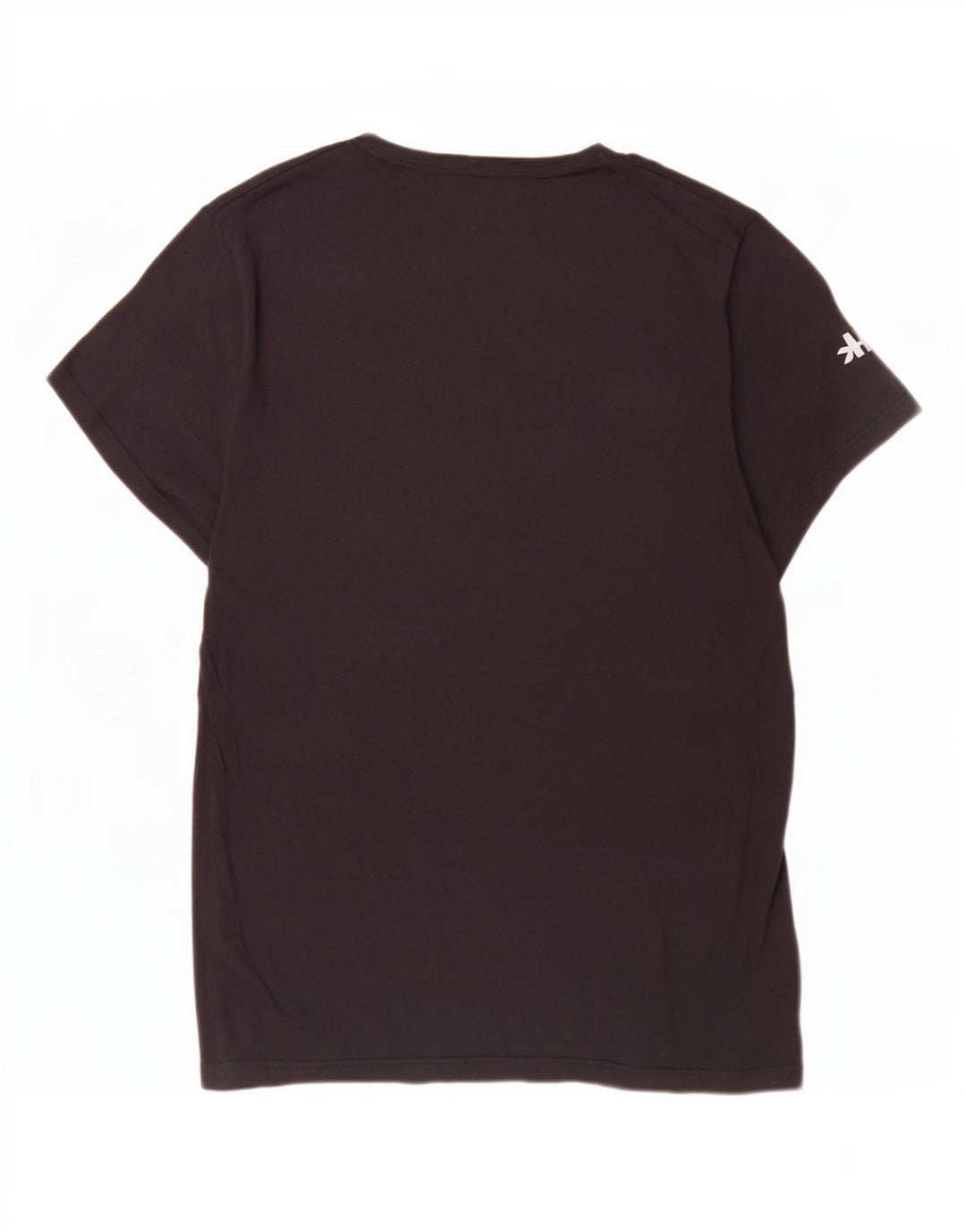 T-shirt męski Diadora, duży, czarny, bawełniany