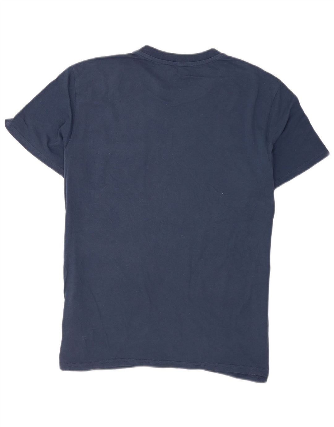 T-shirt męski Billabong Top, średni, granatowy, bawełniany