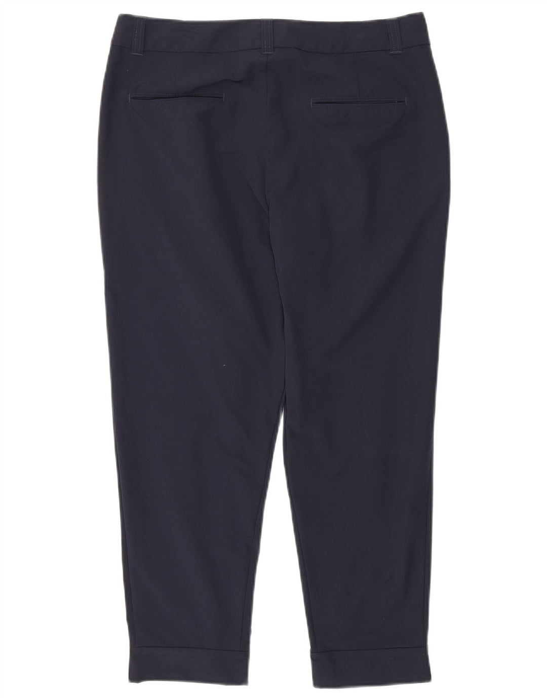 Damskie spodnie cargo THE NORTH FACE US 8 Medium W32 L25 Granatowe