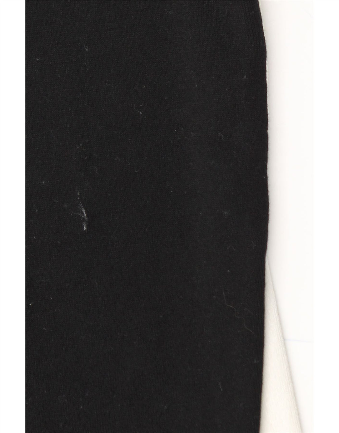 Męski sweter HUGO BOSS o regularnym kroju, zapinany na zamek, XL, w kolorze czarnym, z blokami kolorów