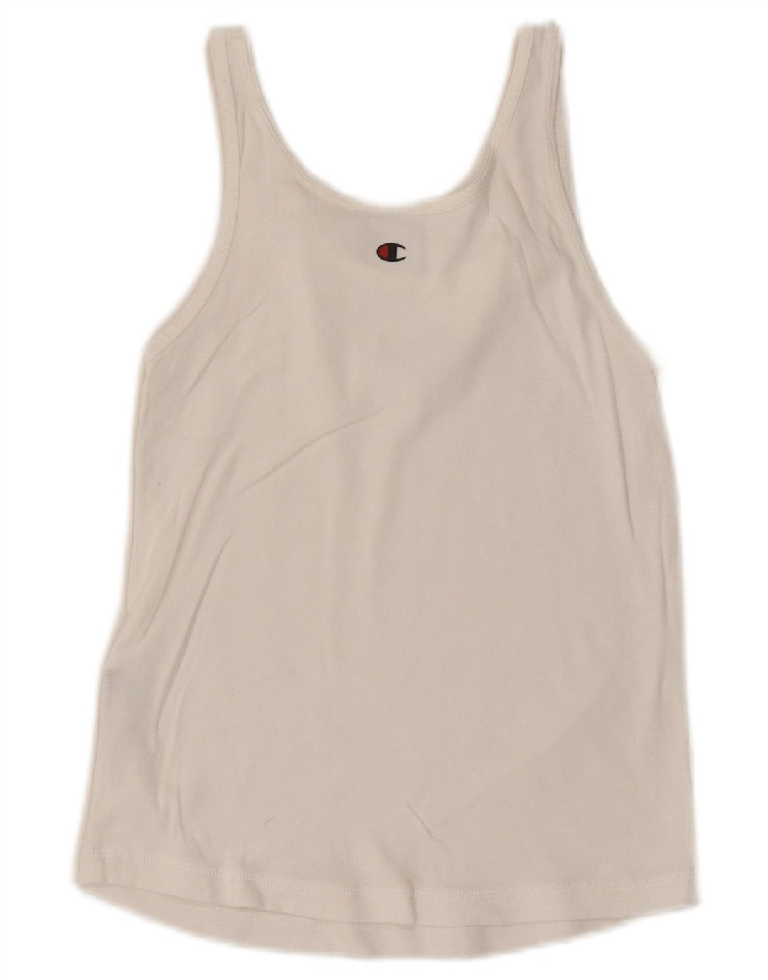 Damska kamizelka Champion UK 8 Small White Cotton