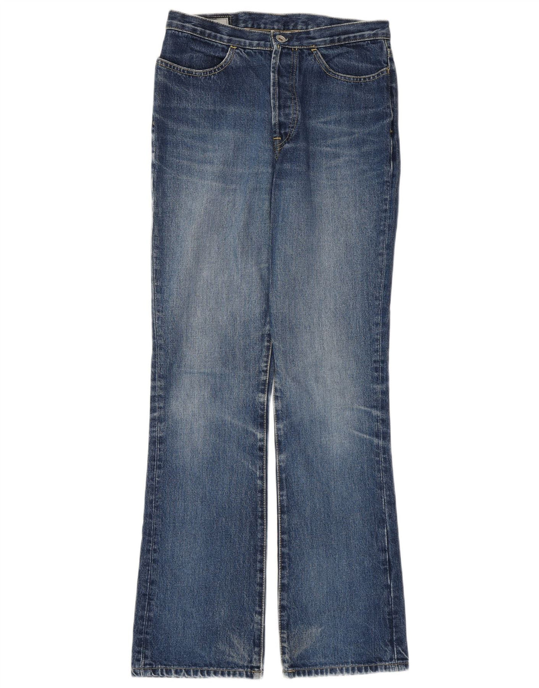 PEPE JEANS Męskie jeansy Jeepster Bootcut W29 L32 Niebieskie