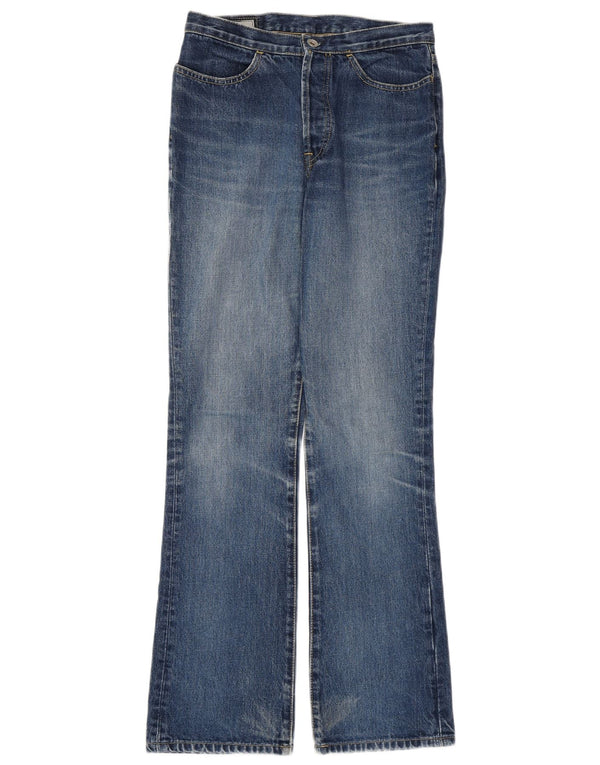 PEPE JEANS Męskie jeansy Jeepster Bootcut W29 L32 Niebieskie